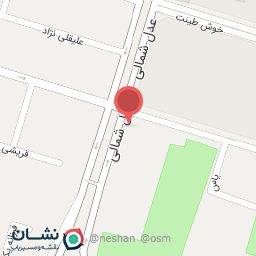 عکس املاک نشان