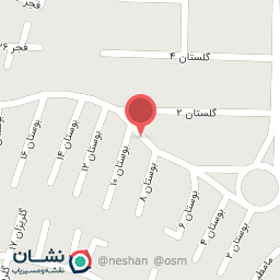 عکس گالری آرامیس