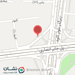 عکس دکتر مهدی علی آقاجان