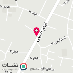 عکس گالری مارکیز