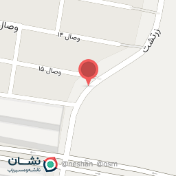 عکس نانوایی بربری