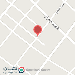 عکس کارگاه چرم ماد