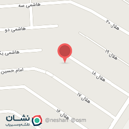 عکس مسجد ام الحسنین (ع)