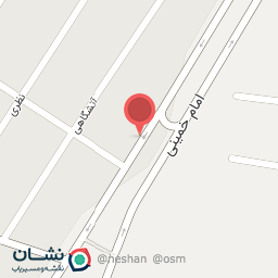 عکس تشخیص رنگ حسینی