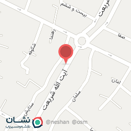 عکس پیرایش چپ دست