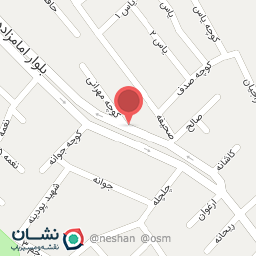 عکس دکتر مهرداد امینی