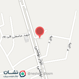 عکس تراشکاری صنعت نوین شهرام عمویی