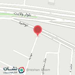 عکس صافکاری و شاسی کشی محسن