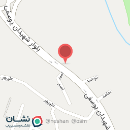 عکس کاکا مارجان