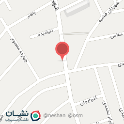 عکس کارشناسی و تشخیص رنگ بهبود 