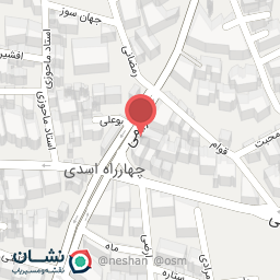 عکس داروخانه انیس