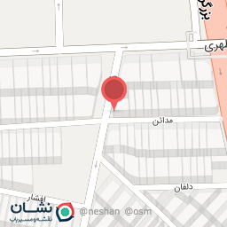 عکس مرکز ارتوپدی فنی آلان