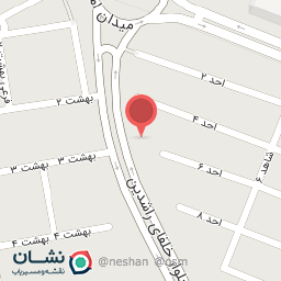 عکس سالن زيبايي پرستو اردلان 