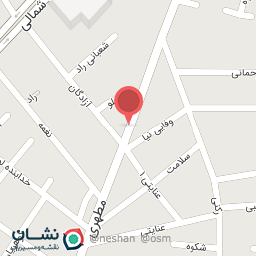 عکس رستوران میثم 