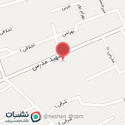 عکس ارایش اراد