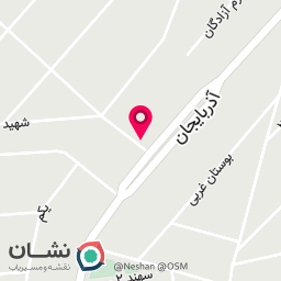 عکس مطب دکتر مهسا عزیزیان