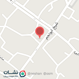 عکس افق کوروش (خیابان ابونجم)