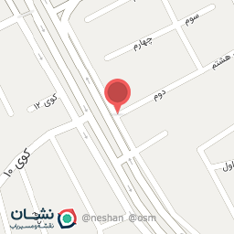 عکس ساختمان افرا