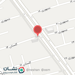 عکس آرایشگاه جمال