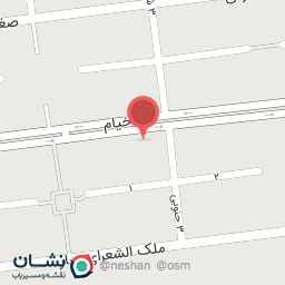 عکس مجتمع مسکونی بامداد