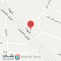 عکس ابزار فروشی توحید