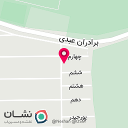 عکس سوپر مارکت بهروز