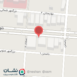 عکس کارگزاری بورس بانک ملی ایران