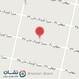 عکس املاک پیرنیا