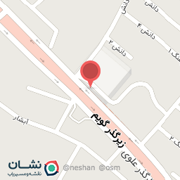 عکس داروخانه دکتر جمالی