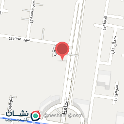 عکس کافی شاپ هتل گلستان