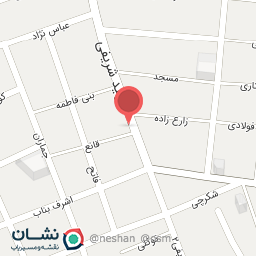 عکس نان بربری شریف