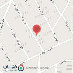 عکس سوپر مارکت سید