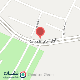 عکس نانوایی بربری