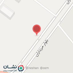 عکس تعمیرگاه و جلوبندی برادران رحمتی