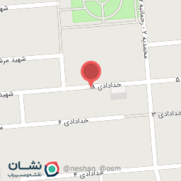 عکس خشکشویی کژال