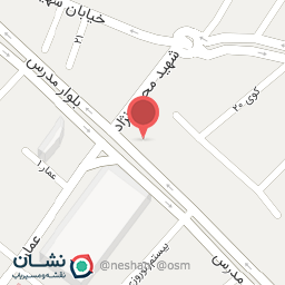 عکس قصابی جمال