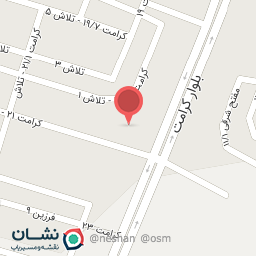 عکس تعمیرگاه کشوری