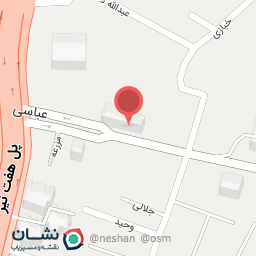 عکس دکتر میترا مقدس پوربهروز متخصص پزشکی قانونی و مسمومیت ها