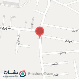 عکس بوتیک ماه بانو