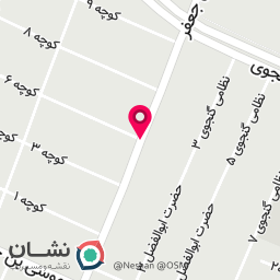 عکس مزون و پارچه سرا ارکیده