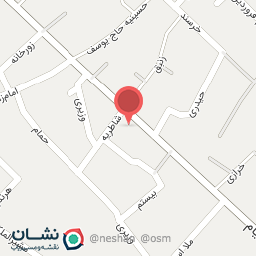 عکس فلافل مغفرت