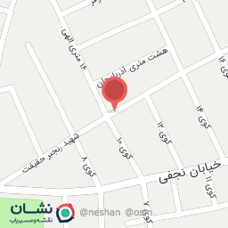 عکس پیرایش مهدی