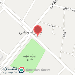 عکس خودپرداز بانک تجارت