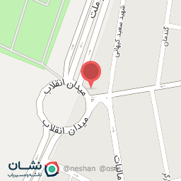 عکس رستوران چهلچراغ