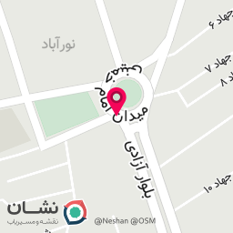 عکس دندانسازی احمدوند