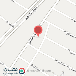 عکس موکت پردیس