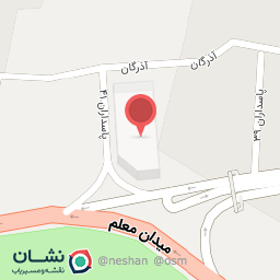 عکس فروشگاه آبی