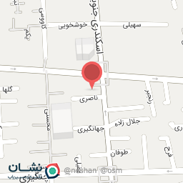 عکس فتوکپی پارس