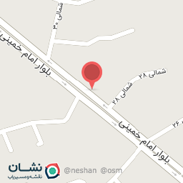 عکس کبابی عمو عیسی