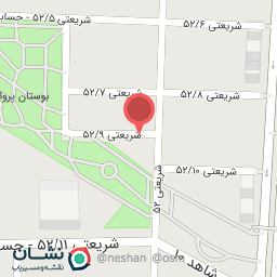 عکس استخر نشاط